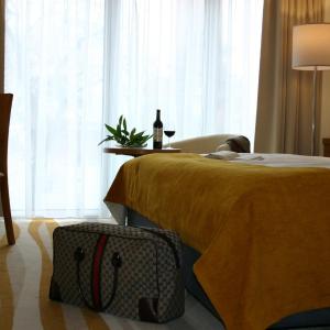 Twin Room - Sea Front