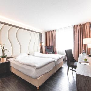 Comfort Twin Room