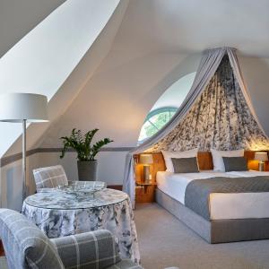 Romantic Suite