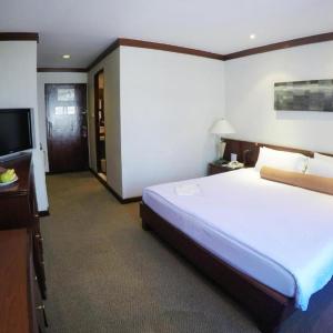 Superior Double or Twin Room with Garden View