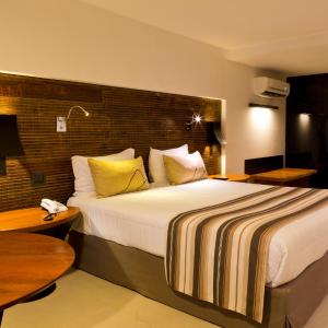 Premium Suite