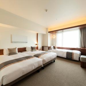 Residential Twin Room (3 Adults) - Non-Smoking