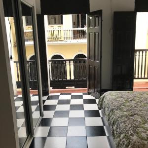 SUITE#23(C.Balcón)
