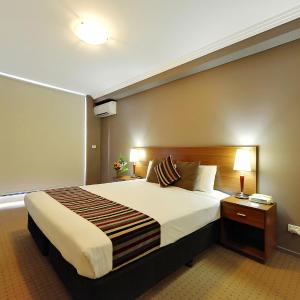 Accessible Room - Limited Housekeeping
