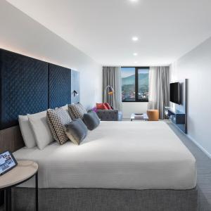 Two-Bedroom Apartment Suite