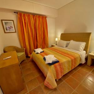 One-Bedroom Apartment (2 - 3 Adults)