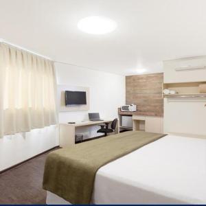 Deluxe Double Room with Extra Bed