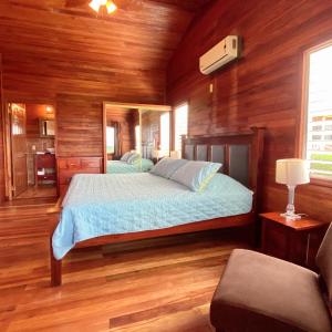 King Room with Garden View