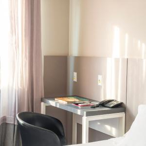 Standard Suite