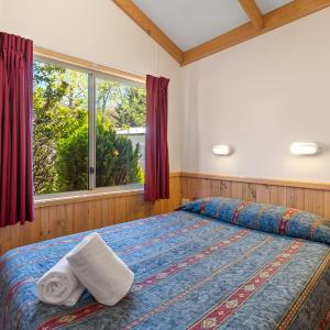 Standard 2 Bedroom Cabin