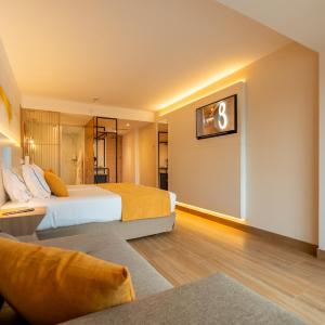 Superior Double Room with Pool View (2 Adults)