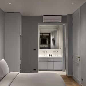 Two-Bedroom Suite - Ground Floor
