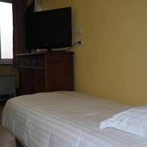 Budget Single Room