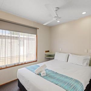 Standard 3 Bedroom Unit