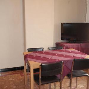 Budget Twin Room