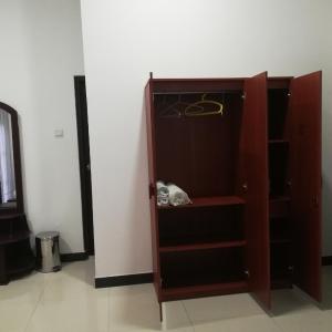 Deluxe Family Suite