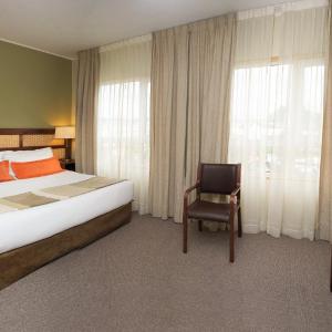 Superior Queen Room