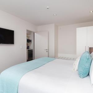 Two Bedroom Presidential Spa Suite