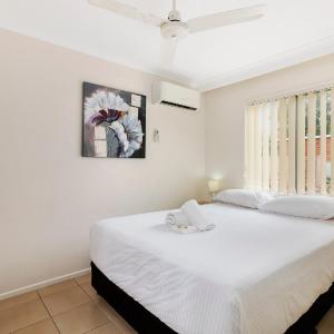 Superior 1 Bedroom Unit