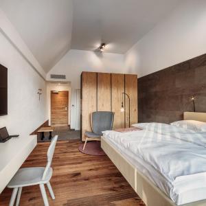 Deluxe Junior Suite incl. GartenSpa