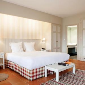 Superior Room - Ground Floor