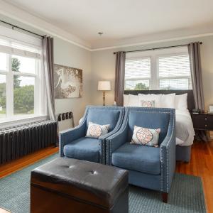 Standard King Room - Mermaid