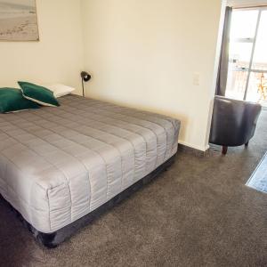 Double or Twin Room with Balcony
