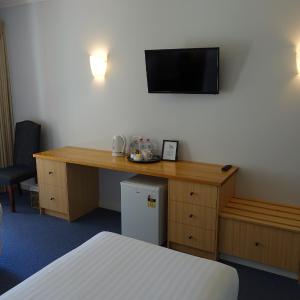 King Room - Disability Access