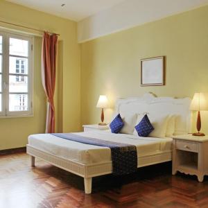 Two-Bedroom Suite