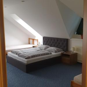 Quadruple Room with Private Internal Bathroom
