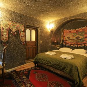 Deluxe Junior Suite