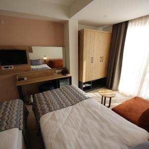 Budget Double or Twin Room