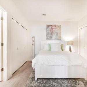 Deluxe One Bedroom Apartment