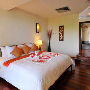 Coral Sea View Studio