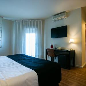 Superior Double Room with Mountain View