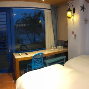 Twin Room with Lake View
