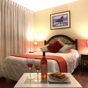 Habitación Matrimonial