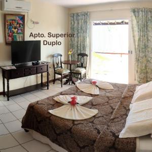 Superior Suite with Sea View