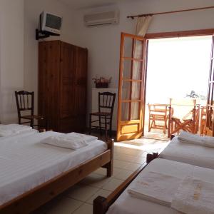 Family Room with Sea View