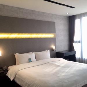 Exquisite Double Room