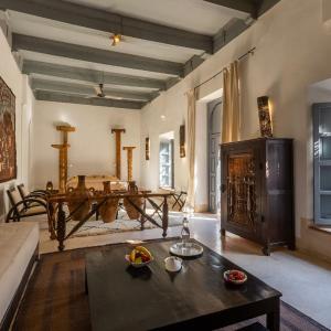 Nomade Suite