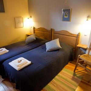 Two-Bedroom Apartment (4 Adults)