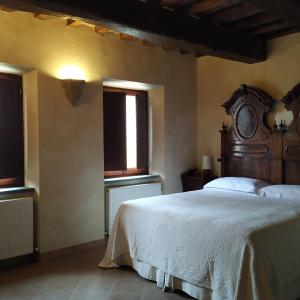 Classic Double or Twin Room