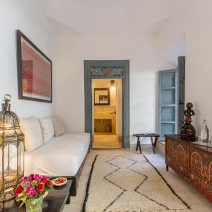 Yuba Double Room
