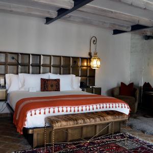 Deluxe Plus Room