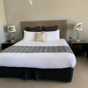 Executive King Room