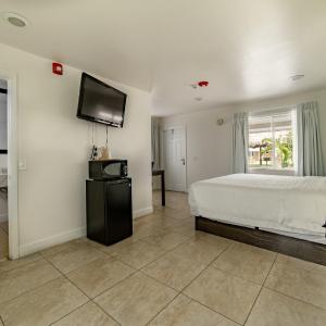 King Room - Disability Access