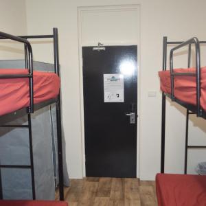 Bed in 4-Bed Female Dormitory Room (18 - 35 years old only)