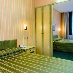Double Room with Extra Bed