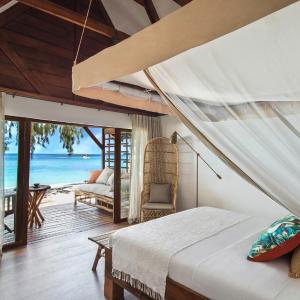North Beach Villa